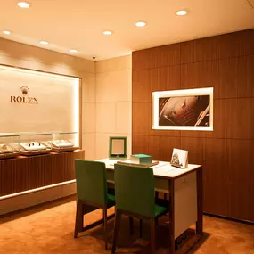 Bild von Johnsons Jewellers