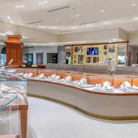 Lee Michaels Fine Jewelry in Baton Rouge Louisiana