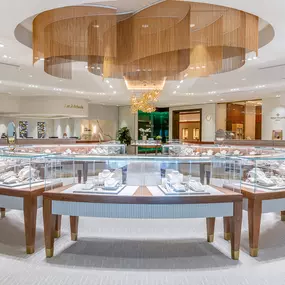 Lee Michaels Fine Jewelry in Baton Rouge Louisiana