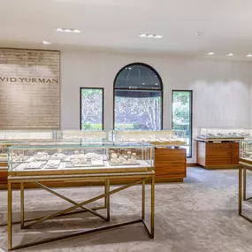 David Yurman Jewelry at Lee Michaels Fine Jewelry in Baton Rouge Louisiana