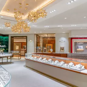 Lee Michaels Fine Jewelry in Baton Rouge Louisiana