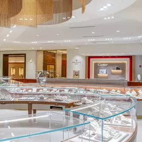 Lee Michaels Fine Jewelry in Baton Rouge Louisiana