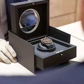 Bild von Raynal Horlogerie