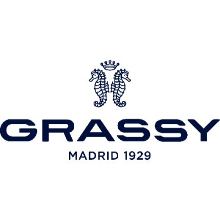 Logo fra Joyería Grassy - Official Rolex Retailer