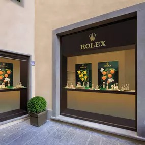 Bild von Boutique Cassetti Gioielli-Rivenditore autorizzato Rolex