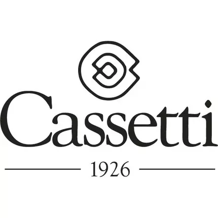 Logótipo de Boutique Cassetti Gioielli-Rivenditore autorizzato Rolex