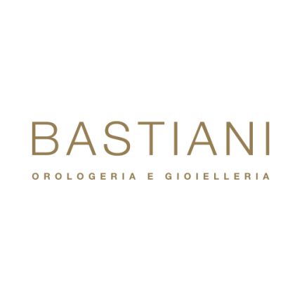 Logotyp från Bastiani - Rivenditore Autorizzato Rolex & Cartier