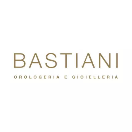 Logo od Bastiani - Rivenditore Autorizzato Rolex & Cartier