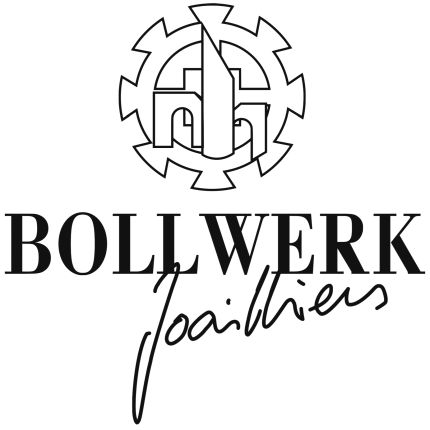 Logo de Bollwerk Joailliers