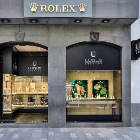 Bild von Luque Joyeros - Distribuidor Oficial Rolex