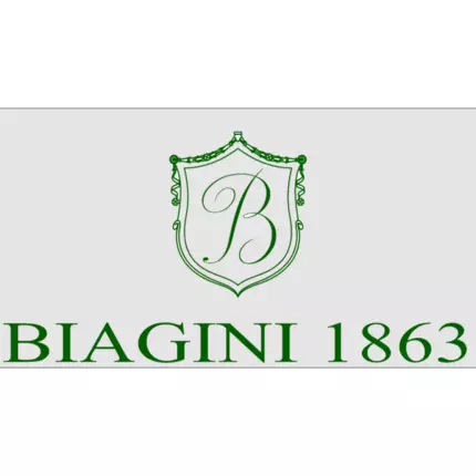 Logotyp från Biagini 1863 Spa – Rivenditore autorizzato Rolex