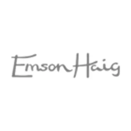 Logo fra Emson Haig