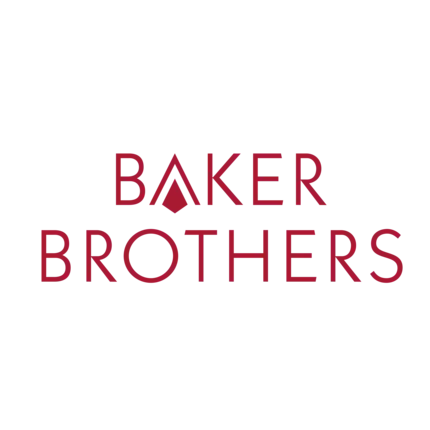 Λογότυπο από Baker Brothers