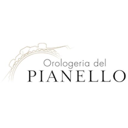 Logotyp från Orologeria del Pianello - Rivenditore autorizzato Rolex