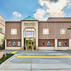 Bhindi Jewelers - Los Angeles Flagship Store