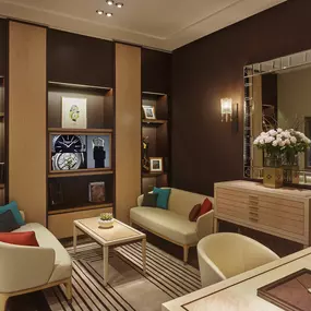 Wempe Jewelers New York - Patek Philippe