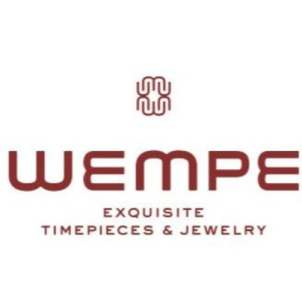 Logotipo de Wempe Jewelers – Exquisite Timepieces & Jewelry