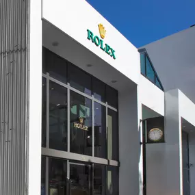 Bild von Rolex Boutique Design District