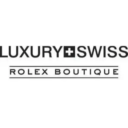 Logotipo de Rolex Boutique Design District