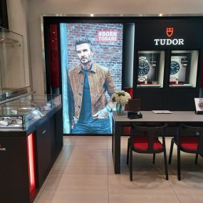 Bild von Watches of Switzerland