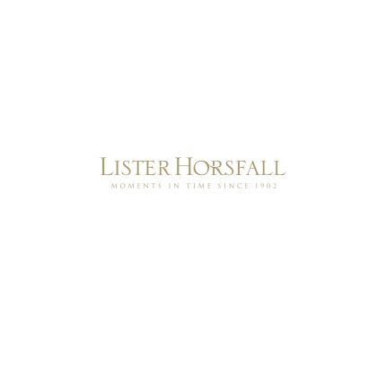 Logo od Lister Horsfall