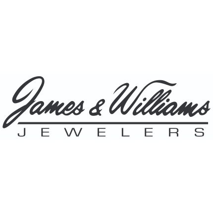 Logo de James & Williams Jewelers