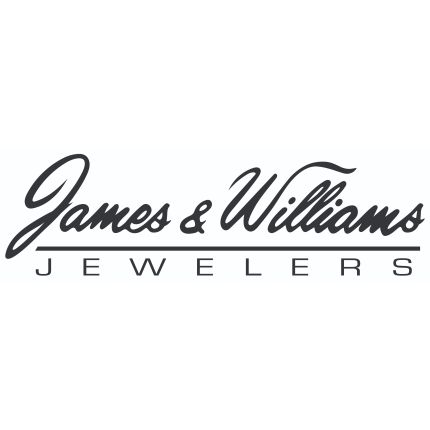 Logotipo de James & Williams Jewelers