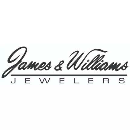 Logo from James & Williams Jewelers