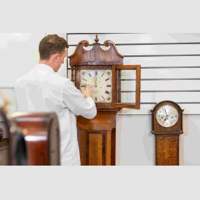 Deacons Clock Workshops
