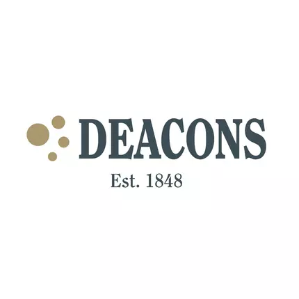 Logo von Deacons – Official Rolex Retailer