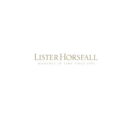 Logo fra Lister Horsfall
