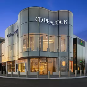 Bild von CD Peacock Official Authorized Rolex Retailer