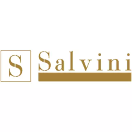 Logo de Boutique Rolex - Gioielleria Salvini