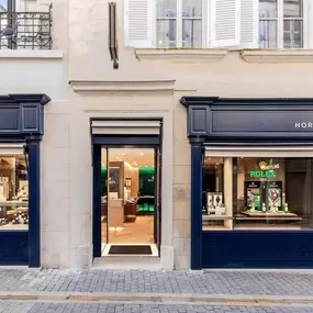 Bild von Alain Joaillier - Détaillant officiel ROLEX