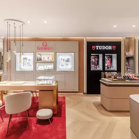 Bild von Alain Joaillier - Détaillant officiel ROLEX