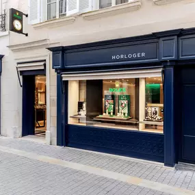 Bild von Alain Joaillier - Détaillant officiel ROLEX