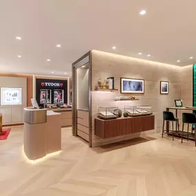 Bild von Alain Joaillier - Détaillant officiel ROLEX