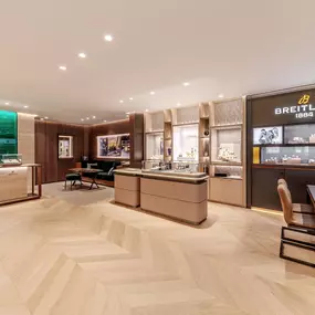 Bild von Alain Joaillier - Détaillant officiel ROLEX