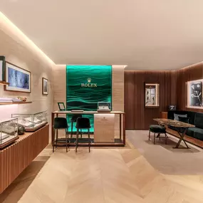 Bild von Alain Joaillier - Détaillant officiel ROLEX