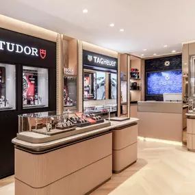 Bild von Alain Joaillier - Détaillant officiel ROLEX