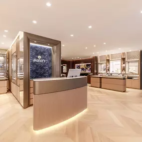 Bild von Alain Joaillier - Détaillant officiel ROLEX