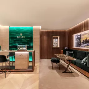 Bild von Alain Joaillier - Détaillant officiel ROLEX