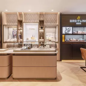 Bild von Alain Joaillier - Détaillant officiel ROLEX