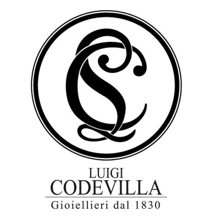 Logo de Luigi Codevilla - Gioiellieri Dal 1830 - Rolex  Autorizzato Rivenditore