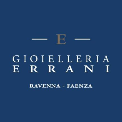 Logo von Gioielleria Errani - Rivenditore autorizzato Rolex