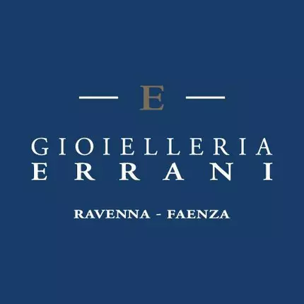 Logótipo de Gioielleria Errani - Rivenditore autorizzato Rolex