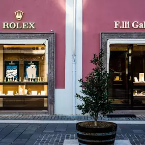 Bild von Fratelli Gallo - Rivenditore Autorizzato Rolex