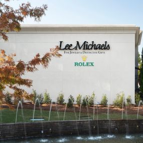 Lee Michaels Fine Jewelry store in Ridgeland, Mississippi