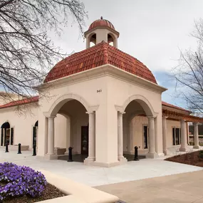 Lee Michaels Fine Jewelry store in Ridgeland, Mississippi