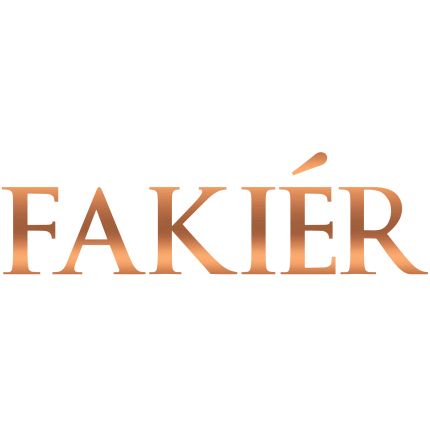 Logotipo de Fakier Jewelers